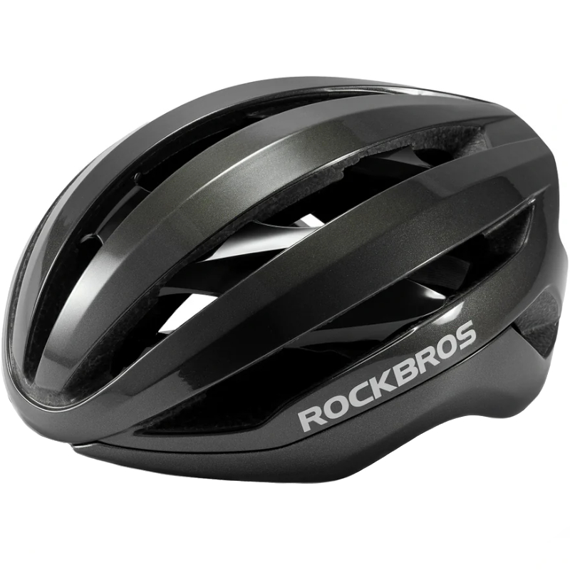 Kask rowerowy z zapięciem magnetycznym LK-79TT