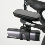 Licznik rowerowy bezprzewodowy nawigacja BSC300T