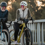 Koszulka rowerowa z długim rękawem ENDLESS BGN