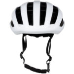 Kask rowerowy DOX BIAŁY MAT