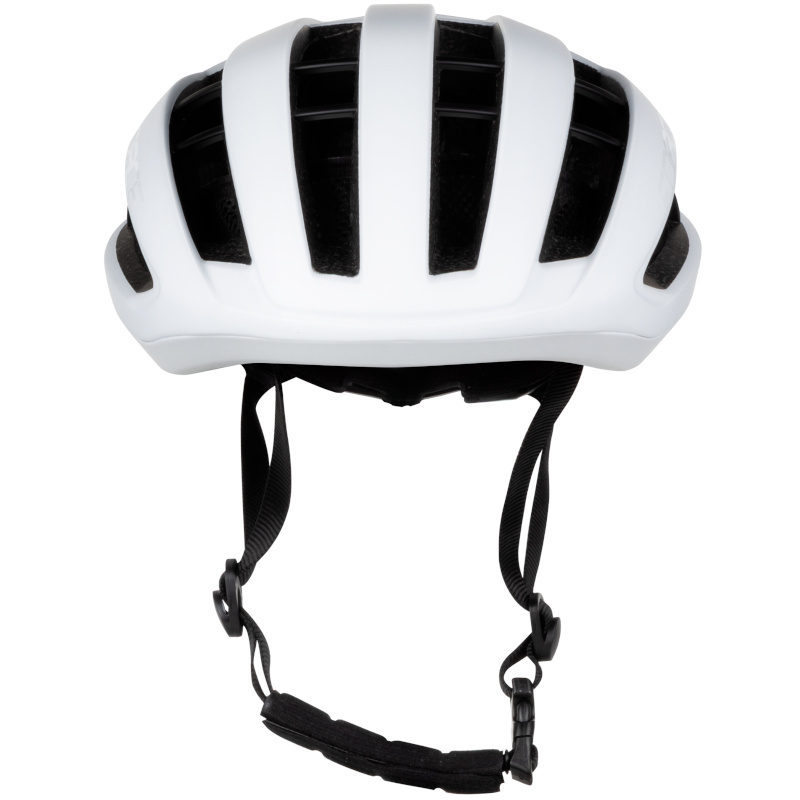 Kask rowerowy DOX BIAŁY MAT