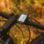 Licznik rowerowy bezprzewodowy RAPID