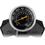 Pompka rowerowa podłogowa z manometrem HIGHLOADER