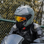 Kominiarka sportowa ocieplana LF8767