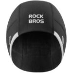 Czapka rowerowa zimowa M016