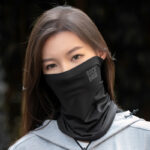 Chusta wielofunkcyjna sportowa YDWB001