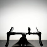 Lampka rowerowa przednia JHL1200