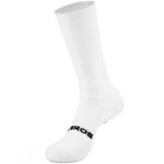 Skarpetki rowerowe kompresyjne RB9006 WHGD