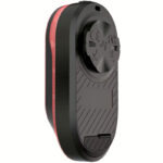 Lampka rowerowa tylna z radarem SR MINI