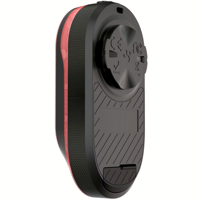 Lampka rowerowa tylna z radarem SR MINI