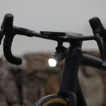 Licznik rowerowy bezprzewodowy nawigacja BINAVI