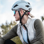 Koszulka rowerowa z długim rękawem ENDLESS BGN