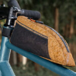 Torba rowerowa na ramę 086BN