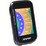 Licznik rowerowy bezprzewodowy nawigacja BSC300T