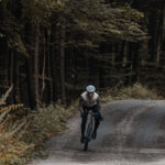 Koszulka rowerowa z długim rękawem ENDLESS BGN