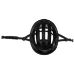 Kask rowerowy DOX CZARNY MAT