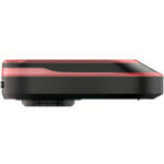 Lampka rowerowa tylna z radarem SR MINI