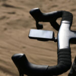 Licznik rowerowy bezprzewodowy nawigacja BINAVI