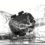 Czujnik kadencji bezprzewodowy CAD70