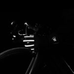 Rękawiczki rowerowe długie S241