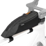 Torba rowerowa na ramę 086BK