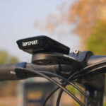 Licznik rowerowy bezprzewodowy nawigacja BSC200