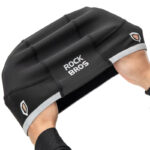 Czapka rowerowa zimowa M016