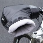Ocieplacze rowerowe do kierownicy D80