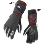 Rękawiczki rowerowe długie S241