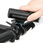 Lampka rowerowa przednia JHL1200