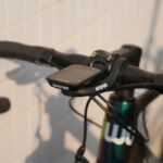 Licznik rowerowy bezprzewodowy nawigacja BSC200