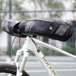 Ocieplacze rowerowe do kierownicy D80