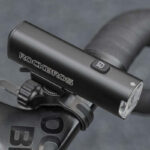 Lampka rowerowa przednia JHL1200