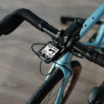 Licznik rowerowy bezprzewodowy nawigacja BSC200