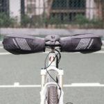 Ocieplacze rowerowe do kierownicy D80