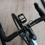 Licznik rowerowy bezprzewodowy nawigacja BSC200