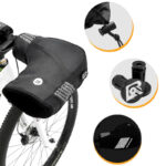 Ocieplacze rowerowe do kierownicy D80