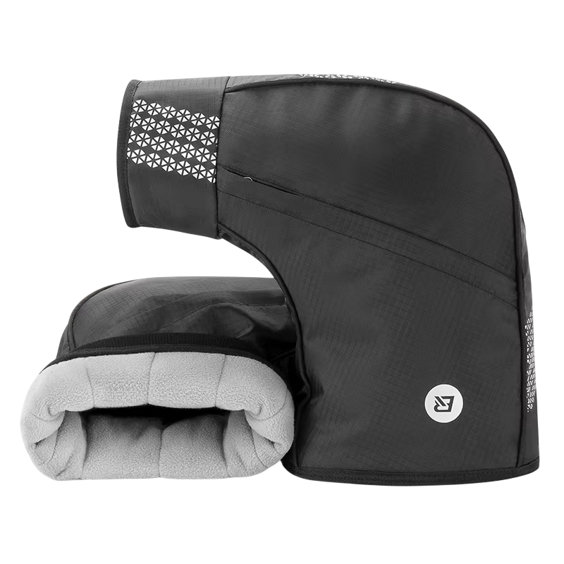 Ocieplacze rowerowe do kierownicy D80