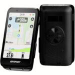 Licznik rowerowy bezprzewodowy nawigacja BINAVI