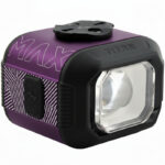 Lampka rowerowa przednia TITAN MAX 1700LM PL