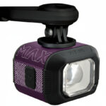 Lampka rowerowa przednia TITAN MAX 1700LM PL