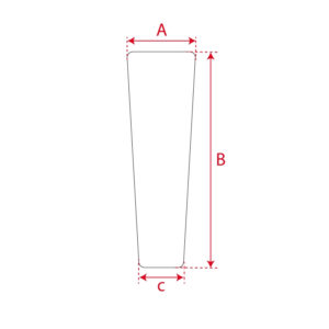 Rękawki rowerowe ocieplacze RUSH