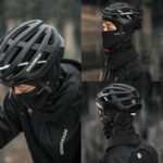 Kominiarka ocieplana LF7345DGY ROCKBROS