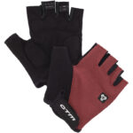 Rękawiczki rowerowe krótkie BRISA RD