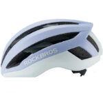 Kask rowerowy z zapięciem magnetycznym LK-79PL