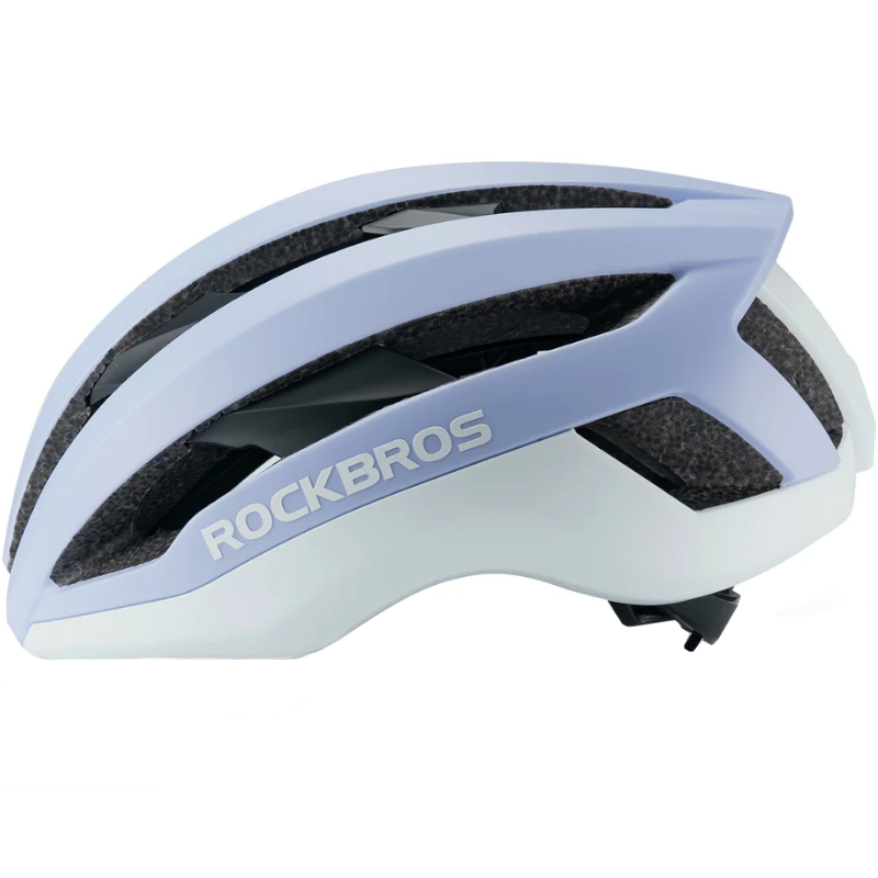 Kask rowerowy z zapięciem magnetycznym LK-79PL