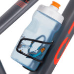 Bidon rowerowy dziecięcy KAIDO NIEBIESKI