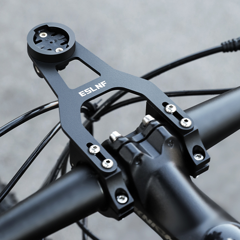 Uchwyt rowerowy stalowy na licznik/nawigację 207