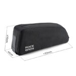 Torba rowerowa na ramę ultralekka ULS 077