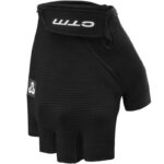 Rękawiczki rowerowe krótkie BRISA BK